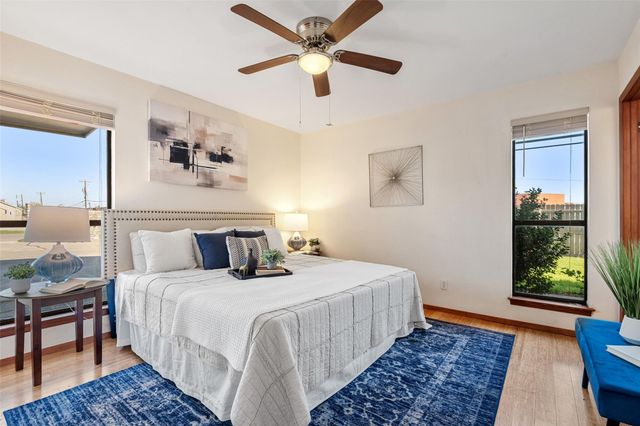 8623 Putnam DR A, Austin, TX 78757