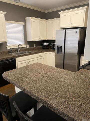 4 Wallace Way, Vilonia, AR 72173