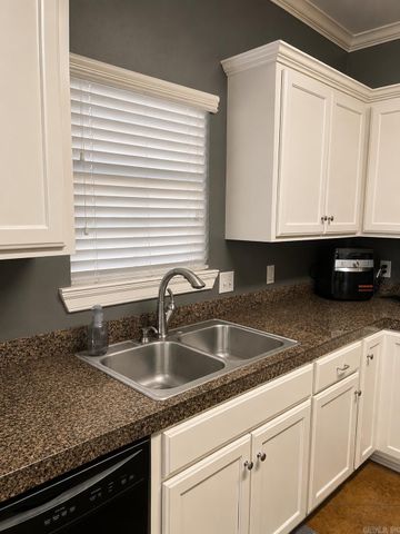 4 Wallace Way, Vilonia, AR 72173