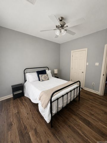 4 Wallace Way, Vilonia, AR 72173