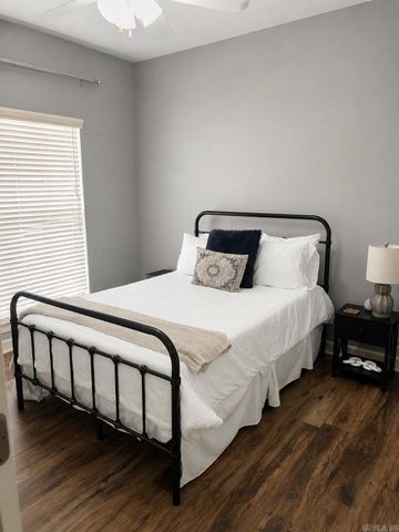 4 Wallace Way, Vilonia, AR 72173