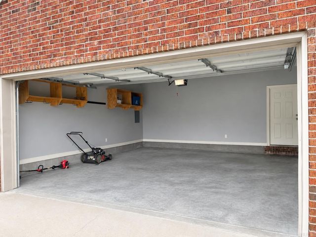 4 Wallace Way, Vilonia, AR 72173