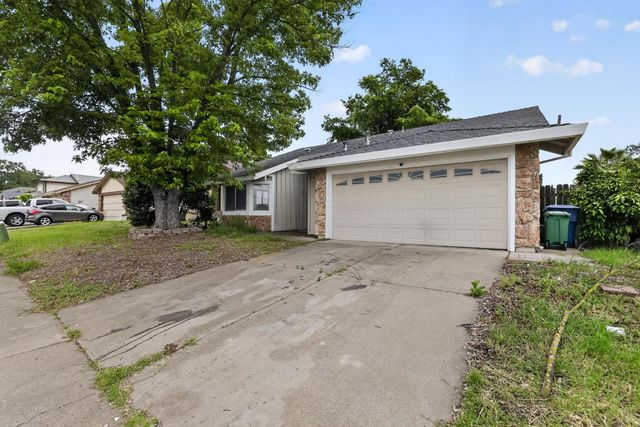 3812 Blackfoot Way, Antelope, CA 95843