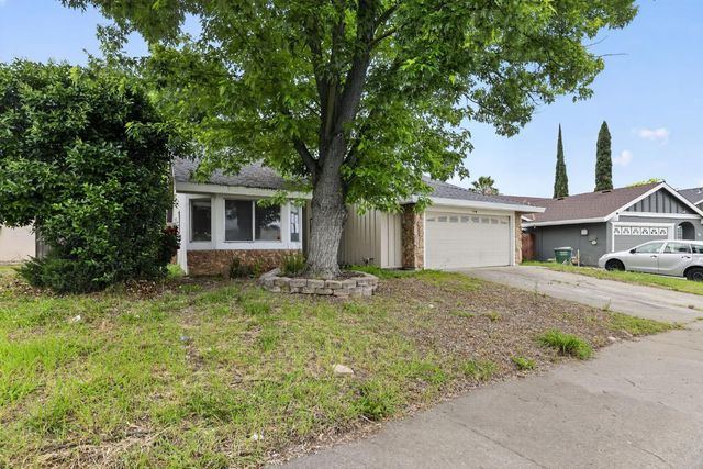 3812 Blackfoot Way, Antelope, CA 95843