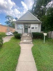 61 W 125th Street, Chicago, IL 60628
