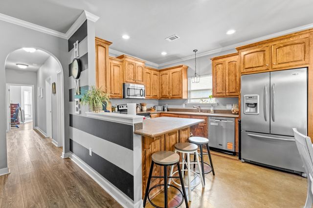 31 Brentwood Drive, Vilonia, AR 72173