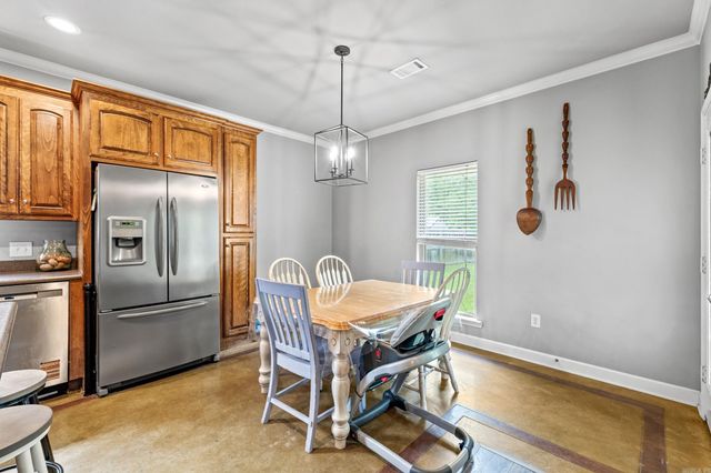 31 Brentwood Drive, Vilonia, AR 72173