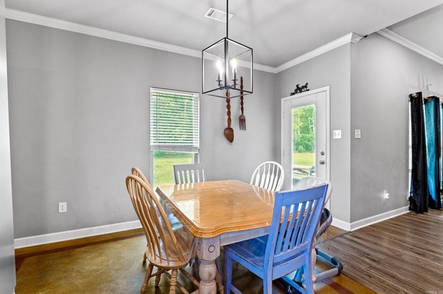 31 Brentwood Drive, Vilonia, AR 72173