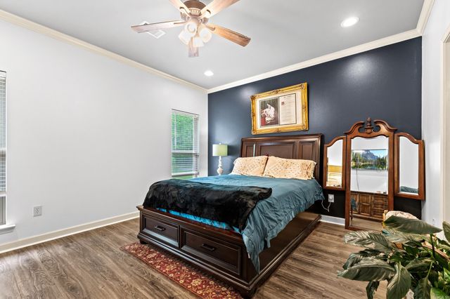 31 Brentwood Drive, Vilonia, AR 72173
