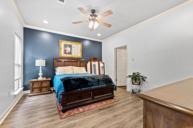 31 Brentwood Drive, Vilonia, AR 72173