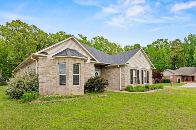 31 Brentwood Drive, Vilonia, AR 72173