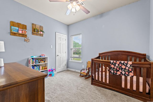 31 Brentwood Drive, Vilonia, AR 72173