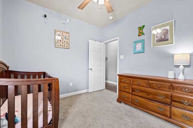 31 Brentwood Drive, Vilonia, AR 72173