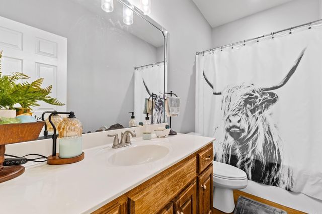 31 Brentwood Drive, Vilonia, AR 72173
