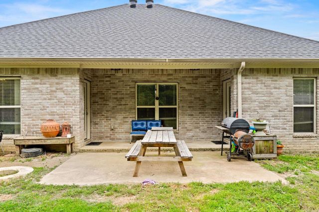 31 Brentwood Drive, Vilonia, AR 72173