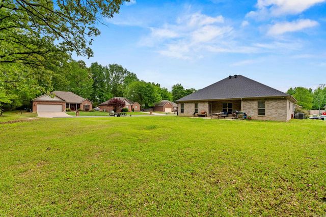 31 Brentwood Drive, Vilonia, AR 72173
