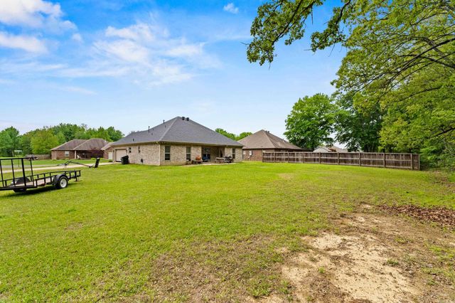 31 Brentwood Drive, Vilonia, AR 72173
