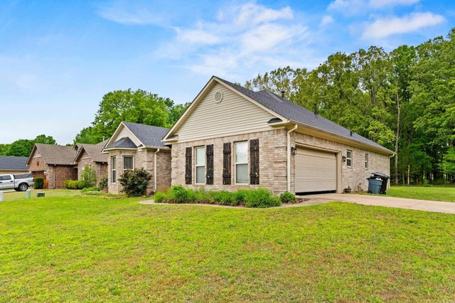 31 Brentwood Drive, Vilonia, AR 72173