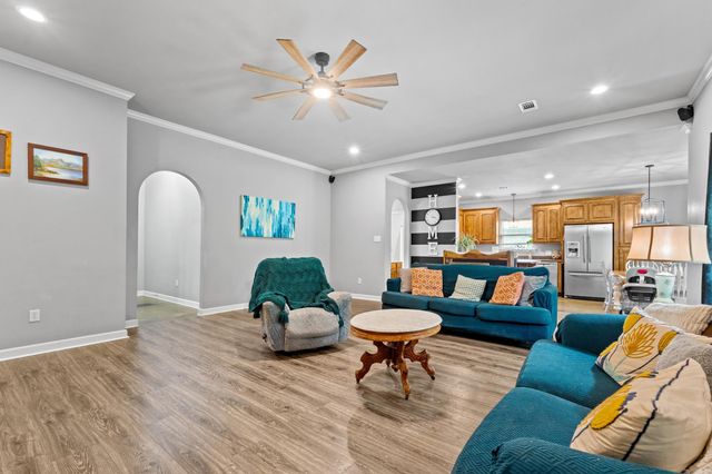 31 Brentwood Drive, Vilonia, AR 72173