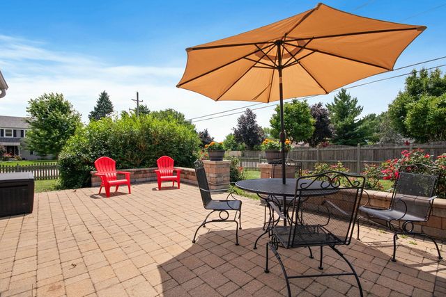 2201 Pontiac Circle, Naperville, IL 60565