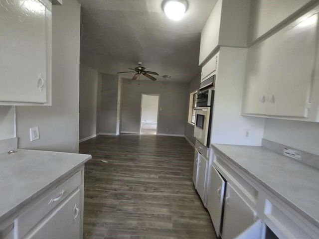 1824 Magnolia Street, Liberty, TX 77575