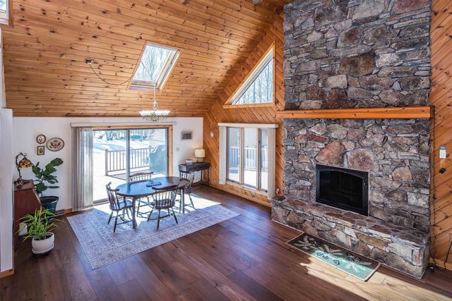 860 Sugar Hill Road, Wallingford, VT 05773