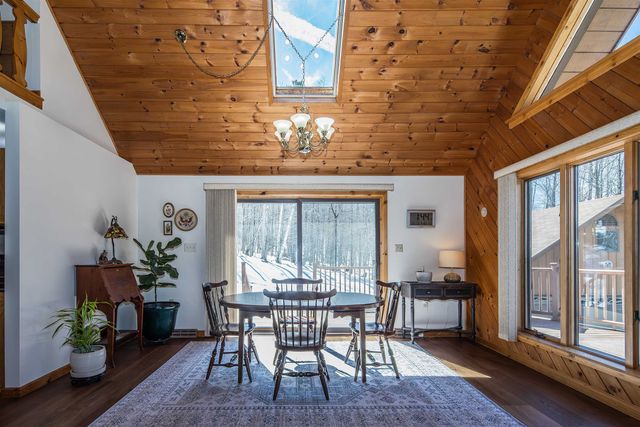 860 Sugar Hill Road, Wallingford, VT 05773
