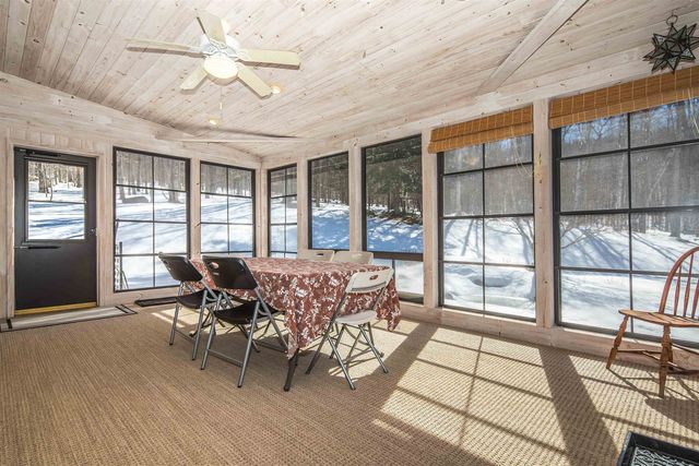 860 Sugar Hill Road, Wallingford, VT 05773