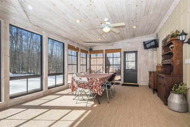860 Sugar Hill Road, Wallingford, VT 05773