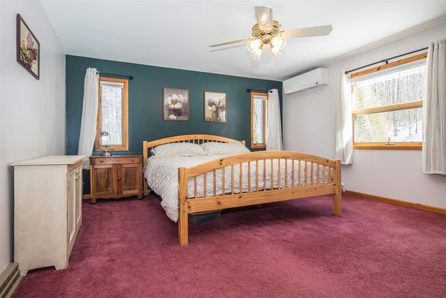 860 Sugar Hill Road, Wallingford, VT 05773