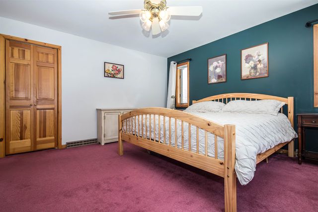 860 Sugar Hill Road, Wallingford, VT 05773
