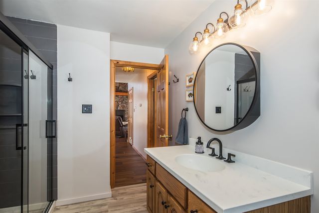 860 Sugar Hill Road, Wallingford, VT 05773