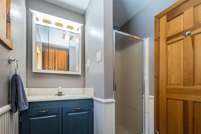 860 Sugar Hill Road, Wallingford, VT 05773