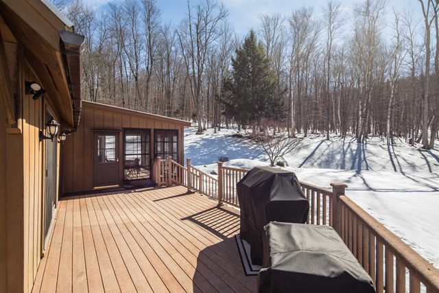 860 Sugar Hill Road, Wallingford, VT 05773