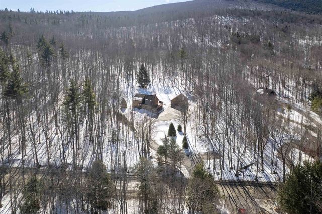 860 Sugar Hill Road, Wallingford, VT 05773
