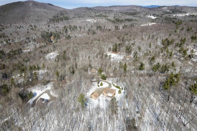 860 Sugar Hill Road, Wallingford, VT 05773