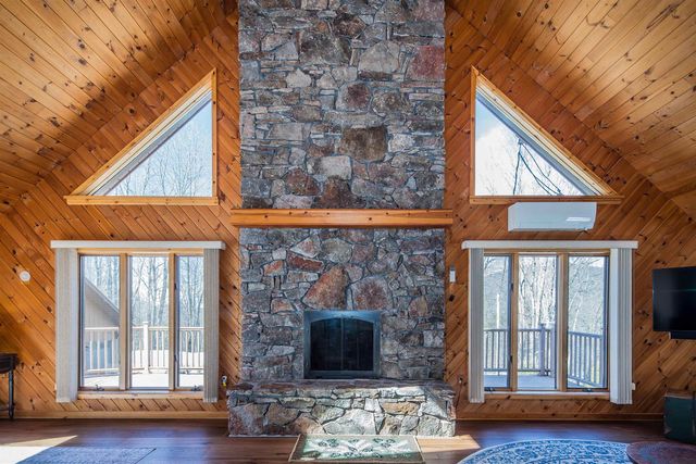 860 Sugar Hill Road, Wallingford, VT 05773