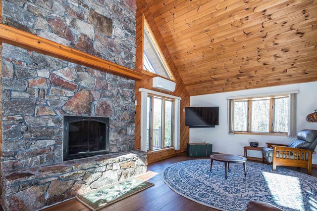 860 Sugar Hill Road, Wallingford, VT 05773