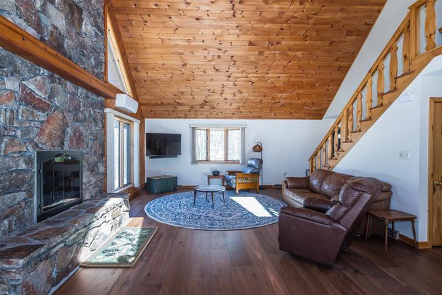 860 Sugar Hill Road, Wallingford, VT 05773