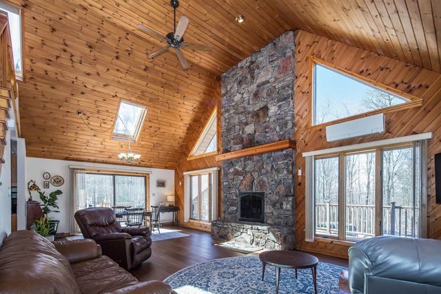 860 Sugar Hill Road, Wallingford, VT 05773