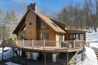 860 Sugar Hill Road, Wallingford, VT 05773