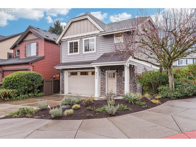 9208 Ne 45TH Pl, Vancouver, WA 98665