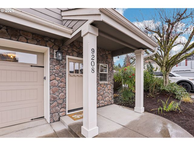 9208 Ne 45TH Pl, Vancouver, WA 98665