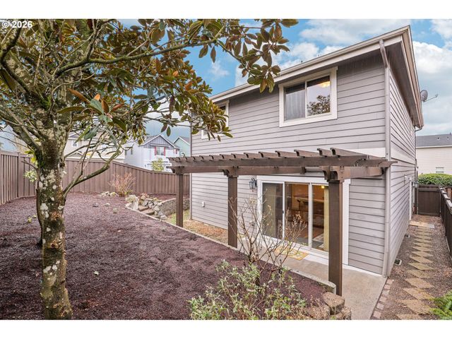 9208 Ne 45TH Pl, Vancouver, WA 98665