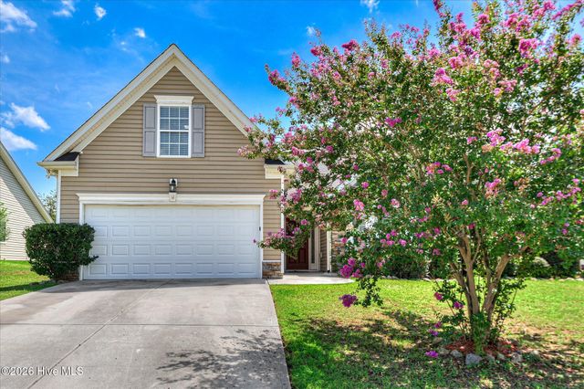6024 Great Glen, Grovetown, GA 30813