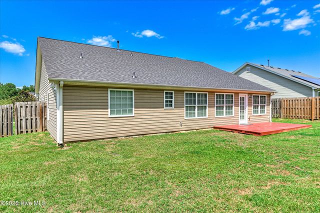 6024 Great Glen, Grovetown, GA 30813