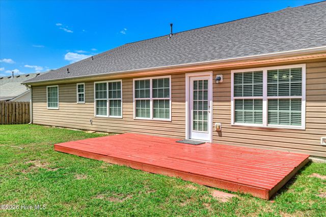 6024 Great Glen, Grovetown, GA 30813