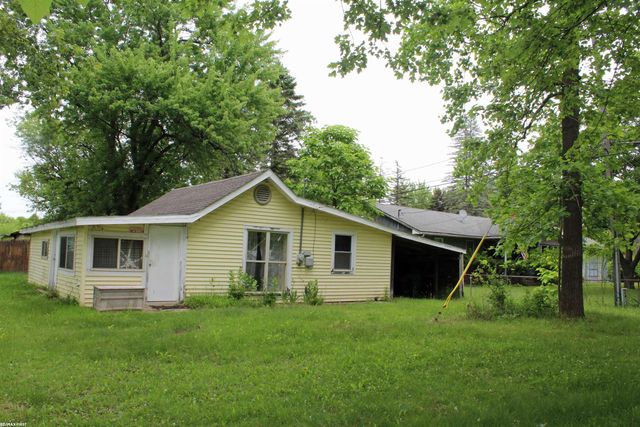 4954 Whipple Lake Rd Street, Clarkston, MI 48348