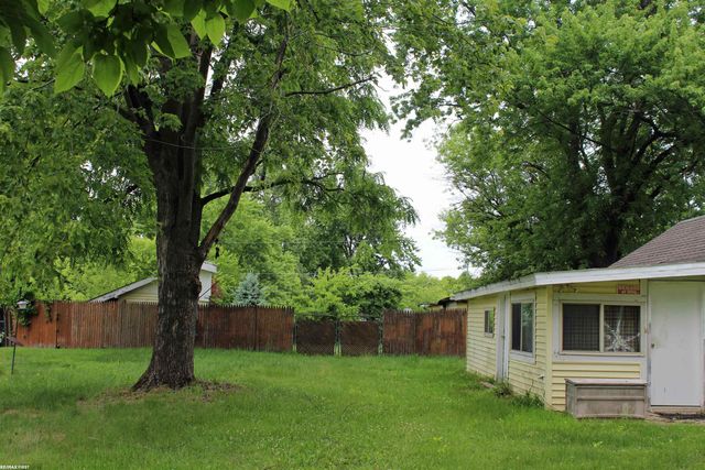 4954 Whipple Lake Rd Street, Clarkston, MI 48348
