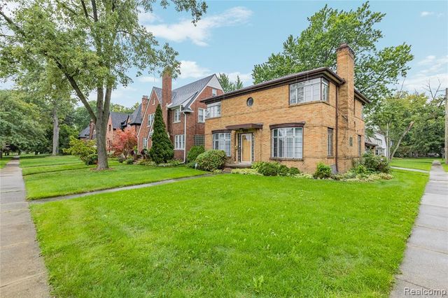 15515 Ashton Street, Detroit, MI 48223